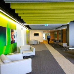 Kirei Acoustical Products - Products