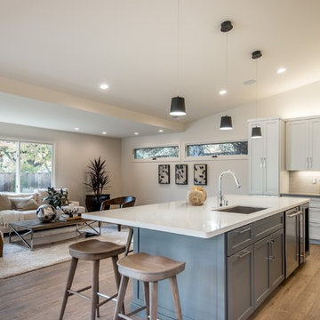 Sunkist Ln, Los Altos