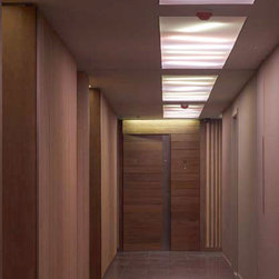 Beetham Tower - Products