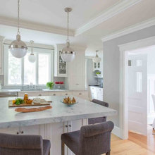 Kitchen Ideas
