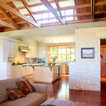 Mirador Dormer