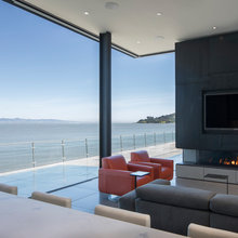 Outdoor Living Rooms