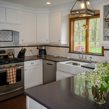 Newly Remodeled Kitchen in Newburgh