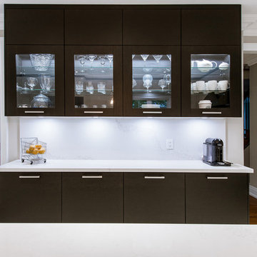 Toronto Leicht Kitchen