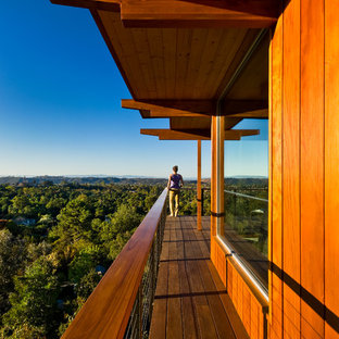 Mid-Century Modern Home