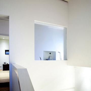 40's two-storey house renovation