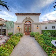 India Family Residence