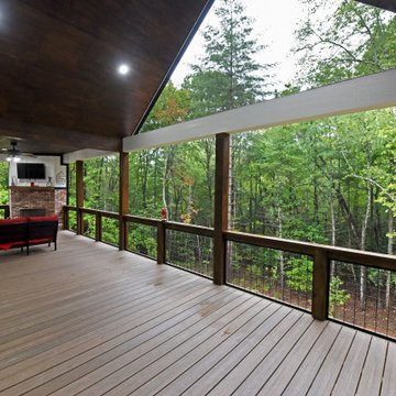 Rocky Top Hideaway