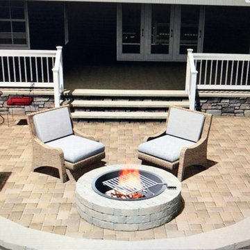 Patios