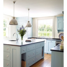 2018 Kitchen