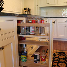 Kitchen Cabinets