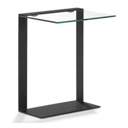 Zeon Side Table - Products