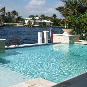 Jackson Custom Pools