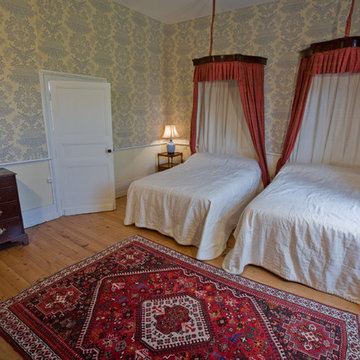 Logis de Grange, Grange, France