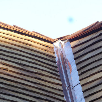 Killingworth, CT - Cedar Roof Replacement