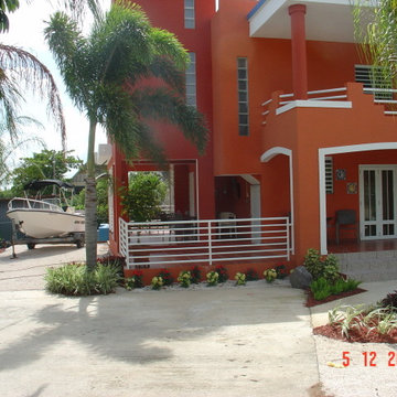 Misc Residential Projects