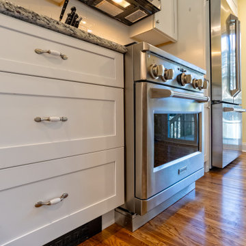 Merion Station Kitchen