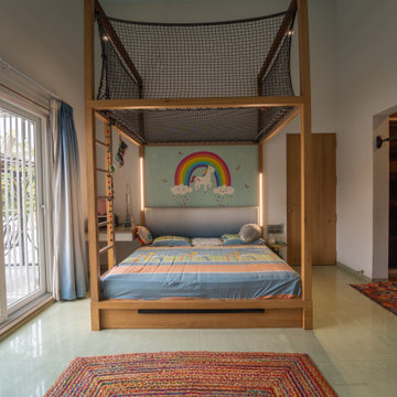 Mohite House