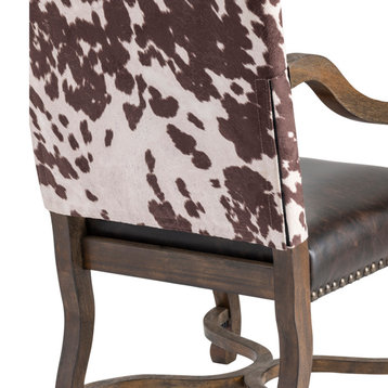 Mesquite Ranch Accent Chair