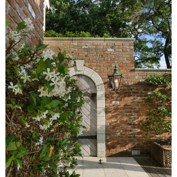 Sea Island Garden & Deck