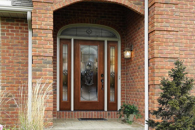 Entryway - entryway idea in Other