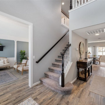 Paso Robles Colonial Home