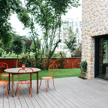 Maison Ter