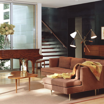 Lakeside Residence