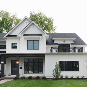 Melody Ln, Naperville, IL