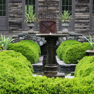 White Garden