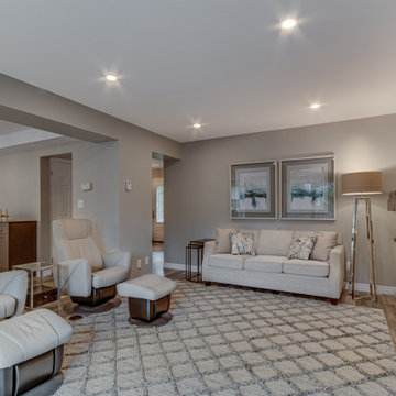 COMPETE MAINFLOOR RENOVATION IN WATERLOO