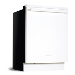 24" Built-In Dishwasher with IQ-Touch Controls by Electrolux - Dishwashers