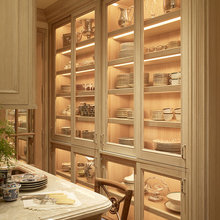 dingroom china cabinets