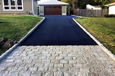 Driveways and Paving Contractors in Milpitas, CA
