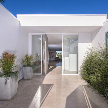 Carla Ridge House