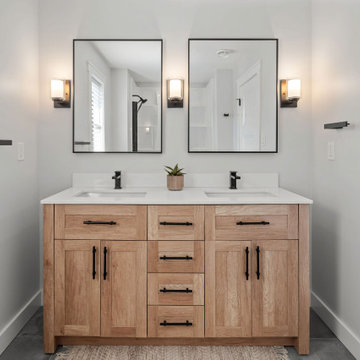 Cobble Hill Transitional