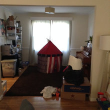 Kids Play Area