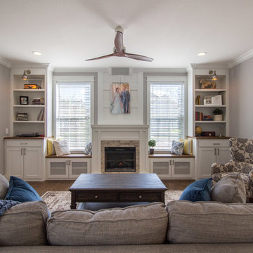 Southwood Home for Sale