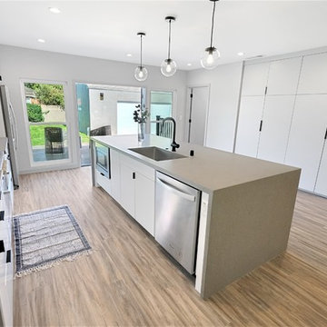 Blackthorne House Remodel