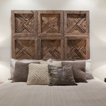 Incline - Bedrooms