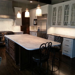 O'Brien Countertops - Kitchen Countertops