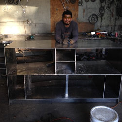 furnishers - Products