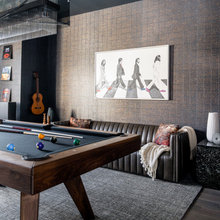 Billiards Room