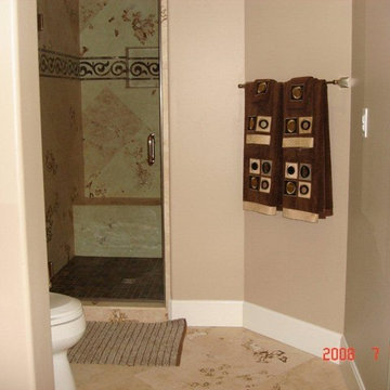 Plaza High rise Condo