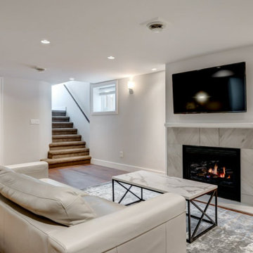 Elbow Park Renovation
