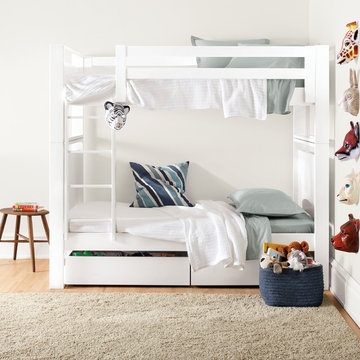Dayton Bunk Bed