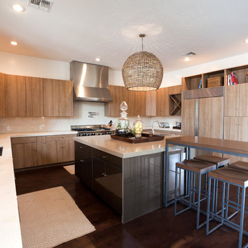 Modern Kitchen