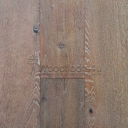 Fused Oak Brushed & Oiled - Products