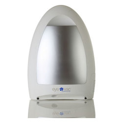 CrowleyJones LP - EyeVac Home White - Switches And Outlets