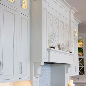 Dura Supreme Cabinetry
